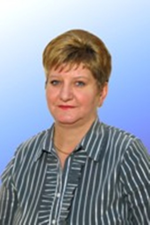 Кулагина Юлия Петровна.