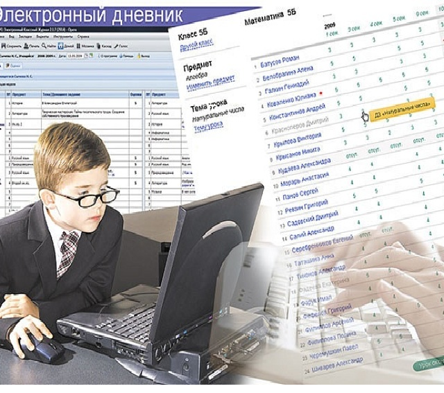 Электронный дневник в Тульской области доступен только по ЕСИА.