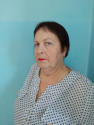 Черникова Наталья Викторовна Черникова Наталья Викторовна